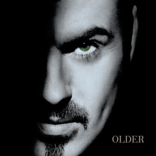 George Michael: Older - COMPACT DISCS
