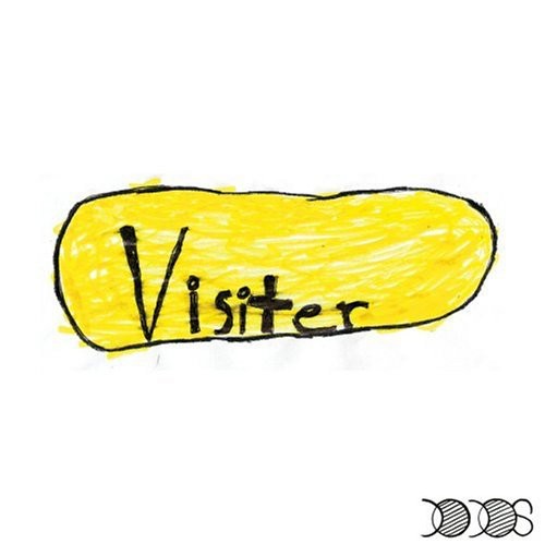 The Dodos: Vister - COMPACT DISCS
