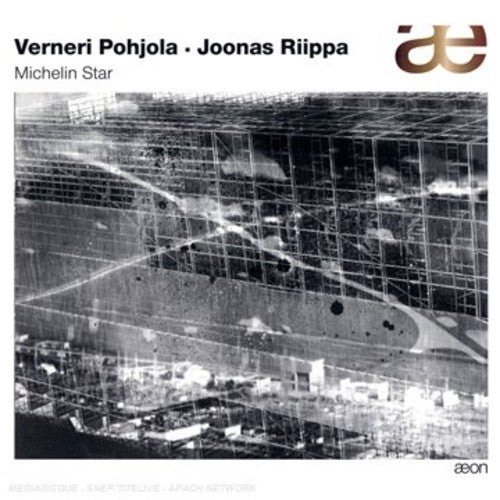 Verneri Pohjola: Michelin Star - COMPACT DISCS