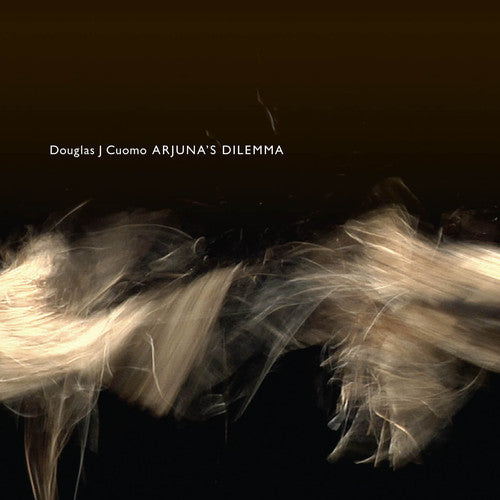 Douglas J. Cuomo: Arjuna's Dream - COMPACT DISCS