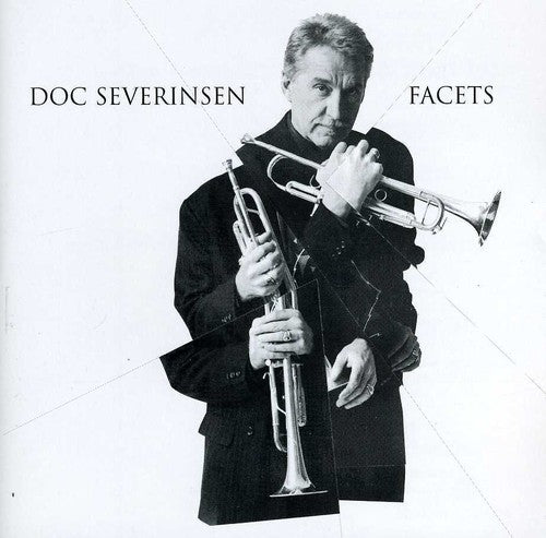 Doc Severinsen: Facets - COMPACT DISCS