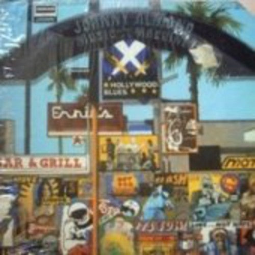 West, Bruce & Laing: Live 'N' Kickin - COMPACT DISCS