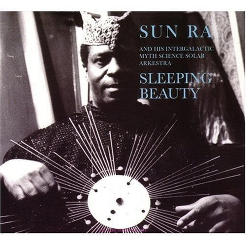 Sun Ra: Sleeping Beauty - COMPACT DISCS
