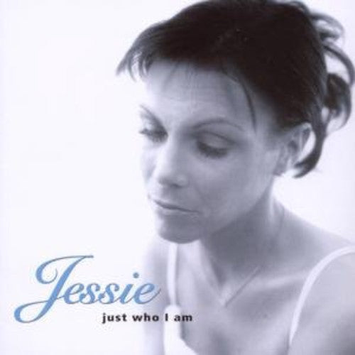 Jessie: Just Who I Am - COMPACT DISCS