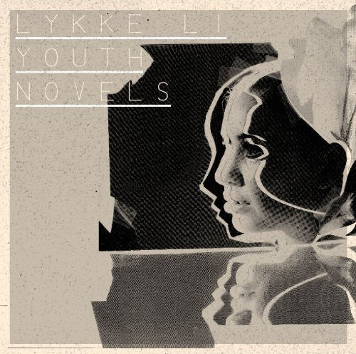 Lykke Li: Youth Novels - COMPACT DISCS