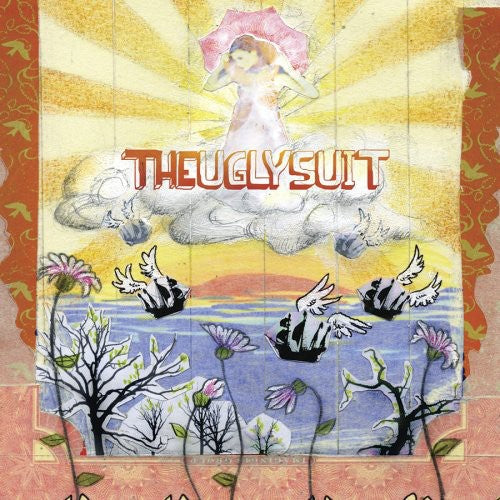 The Uglysuit: The Uglysuit - COMPACT DISCS