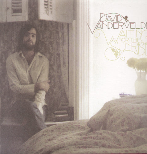 David Vandervelde: Waiting for the Sunrise - VINYL LP