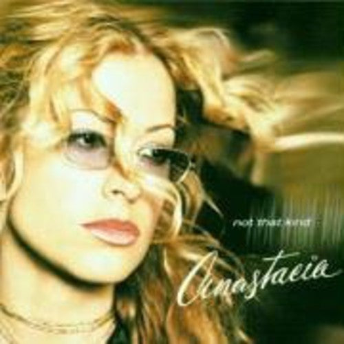 Anastacia: Not That Kind - COMPACT DISCS
