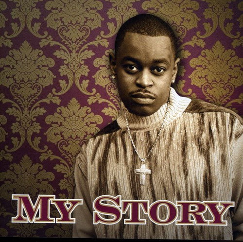 Sir Charles Jones: My Story - COMPACT DISCS