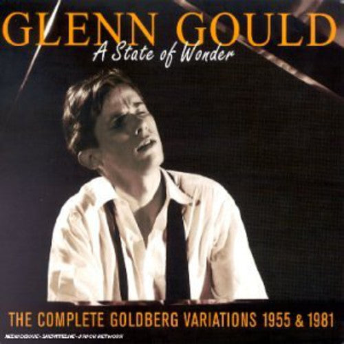 Glenn Gould: Glenn Gould - Complete G (Imported) - COMPACT DISCS