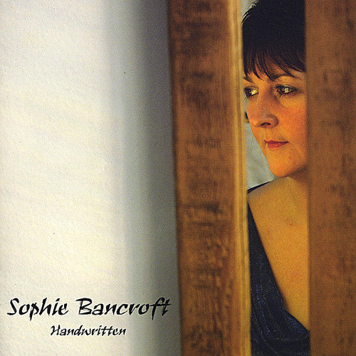 Sophie Bancroft: Handwritten - COMPACT DISCS