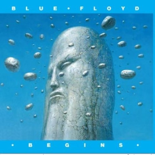 Blue Floyd: Begins - COMPACT DISCS