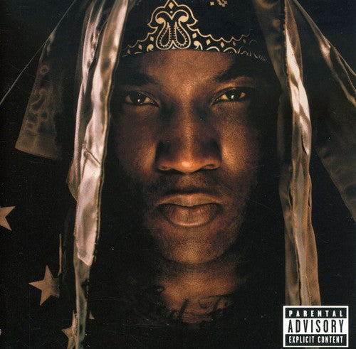 Young Jeezy: The Recession - COMPACT DISCS
