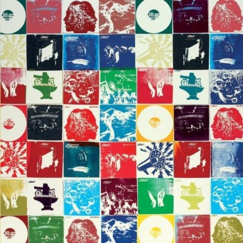 The Chemical Brothers: Brotherhood - COMPACT DISCS