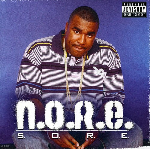 Nore: Sore - COMPACT DISCS