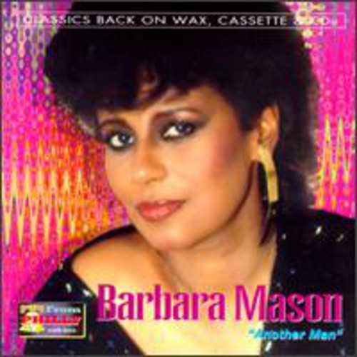 Barbara Mason: Another Man - COMPACT DISCS