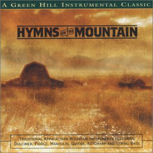 Craig Duncan and the Smoky Mountain Band: Hymns on the Mountain - COMPACT DISCS