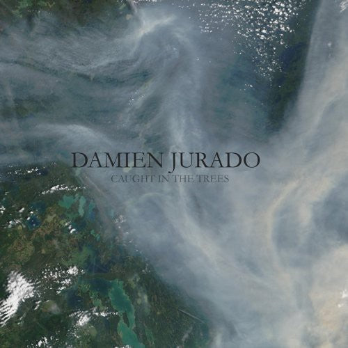 Damien Jurado: Caught in the Trees - COMPACT DISCS