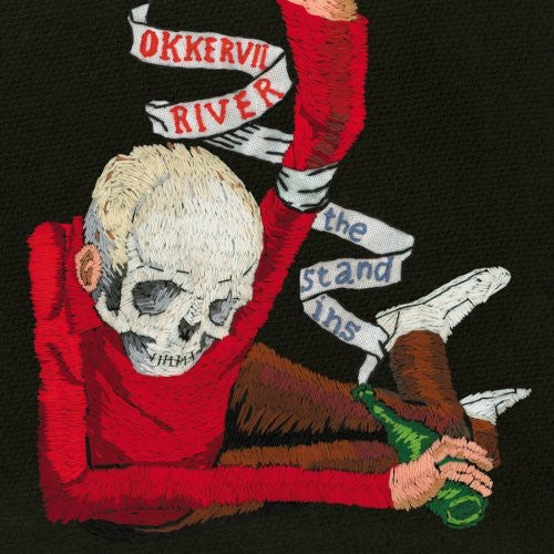 Okkervil River: The Stand Ins - COMPACT DISCS