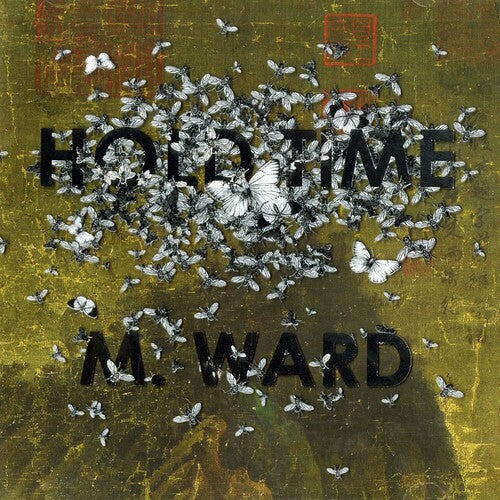 M. Ward: Hold Time - COMPACT DISCS