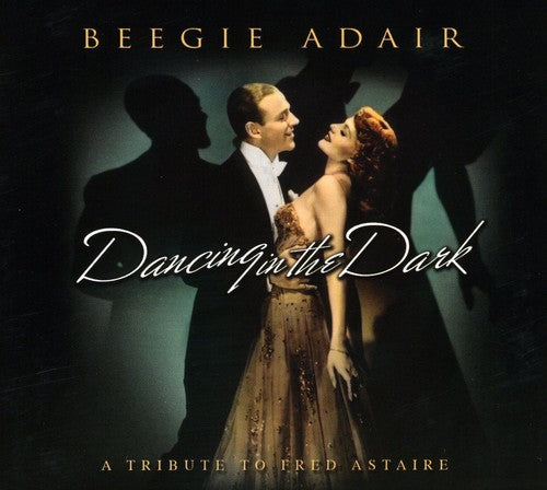 Beegie Adair: Dancing in the Dark - COMPACT DISCS