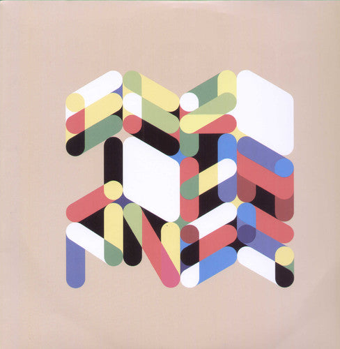 Eero Johannes: Eero Johannes - COMPACT DISCS