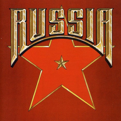 Russia: Russia - COMPACT DISCS