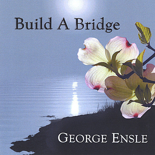 George Ensle: Build a Bridge - COMPACT DISCS