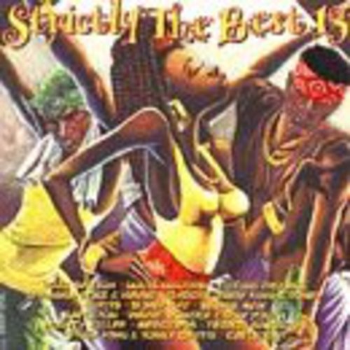 Various Artists: Strictly Best 13 / Various - COMPACT DISCS
