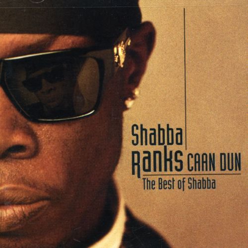 Shabba Ranks: Caan Dun (box Set) - COMPACT DISCS