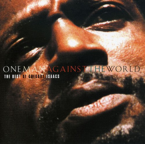 Gregory Isaacs: One Man Against the World - COMPACT DISCS