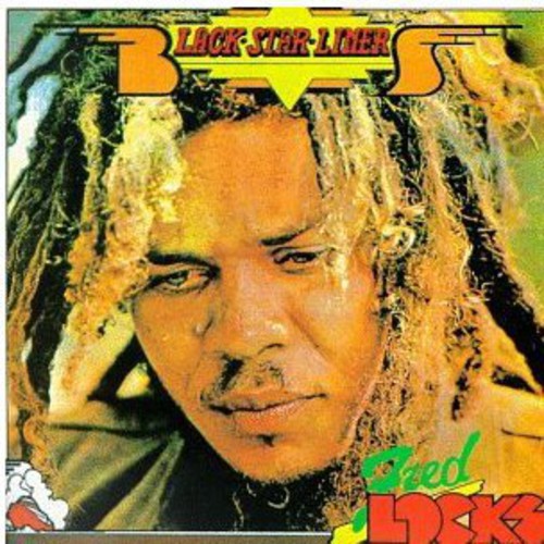 Fred Locks: Black Star Liner - COMPACT DISCS