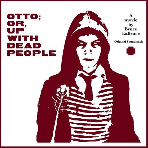 Various Artists: Otto: Or Up with Dead People (Original Soundtrack) - VINYL LP