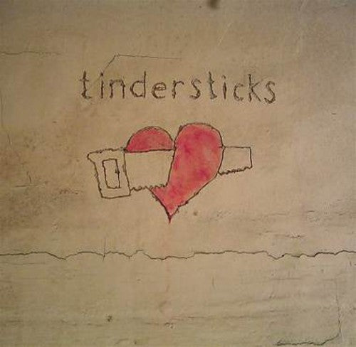 Tindersticks: The Hungry Saw [Deluxe Packaging] - COMPACT DISCS