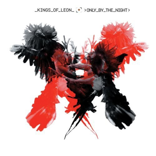 Kings of Leon: Only By the Night - COMPACT DISCS