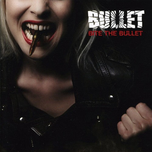 Bullet: Bite the Bullet - COMPACT DISCS