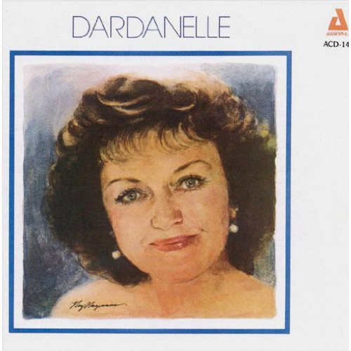Dardanelle: Dardanelle Echoes Singing Ladies - COMPACT DISCS