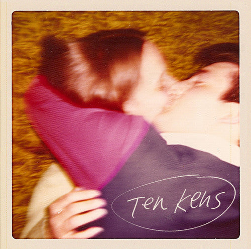 Ten Kens: Ten Kens - COMPACT DISCS