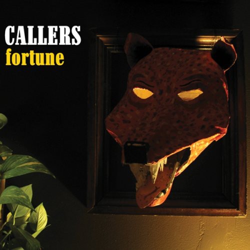 Callers: Fortune - COMPACT DISCS