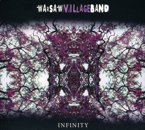 Warsaw Village Band: Infinity - COMPACT DISCS