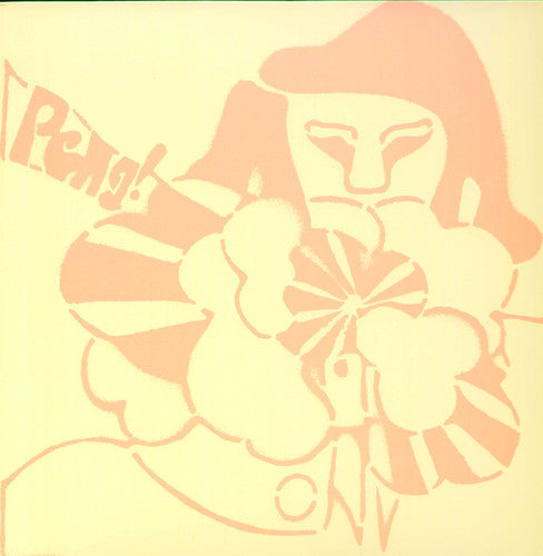 Stereolab: Peng! - VINYL LP