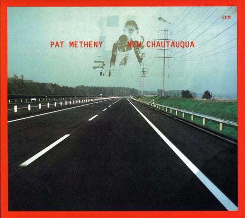 Pat Metheny: New Chautauqua: Touchstones Series - COMPACT DISCS
