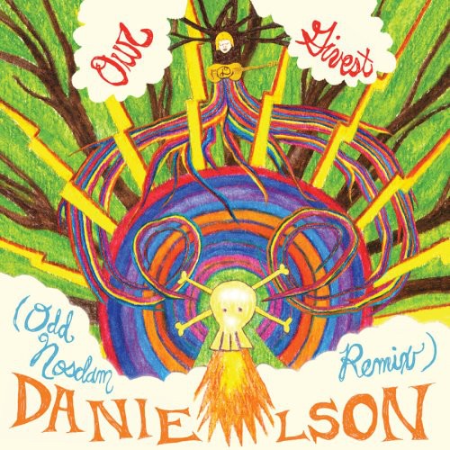 Danielson Famile: Our Givest [Remix] [Single] - 7-INCH SINGLE