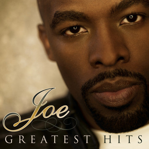 Joe: Greatest Hits - COMPACT DISCS