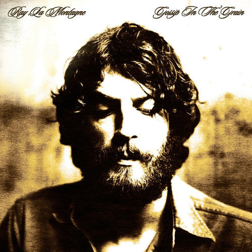 Ray LaMontagne: Gossip in the Grain - VINYL LP