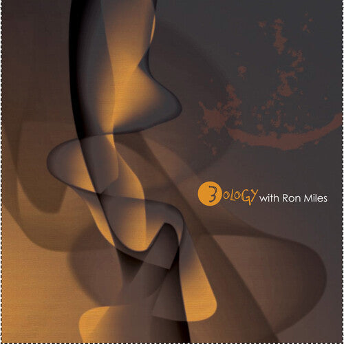 Ron Miles: 3Ology with Ron Miles - COMPACT DISCS