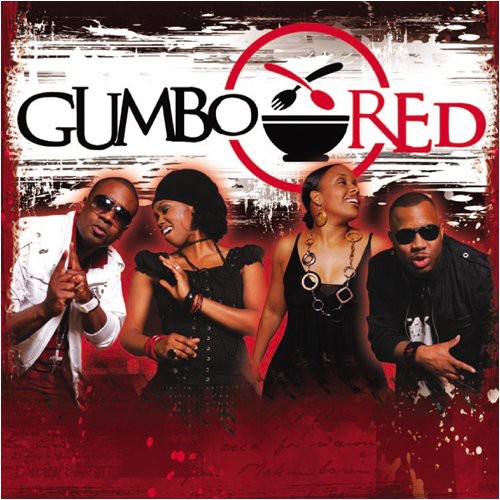 Gumbo Red: Gumbo Red - COMPACT DISCS