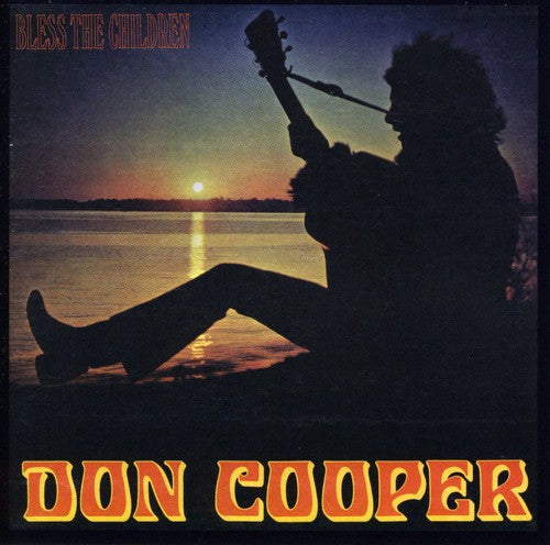 Don Cooper: Bless the Children - COMPACT DISCS