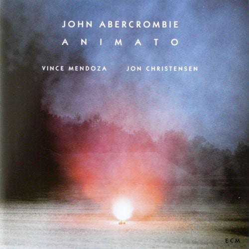 John Abercrombie: Animato - COMPACT DISCS
