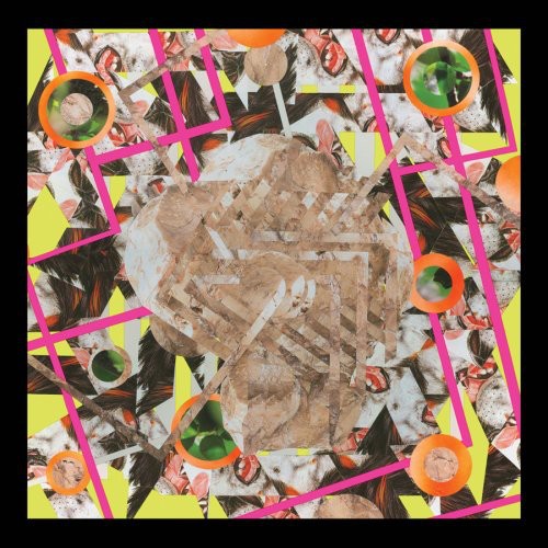 Wilderness: [K]no[W]here - COMPACT DISCS
